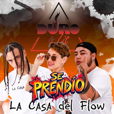 SE PRENDIO (feat. ILAMIKE, Jae S & Dianuka Yogi) - Single