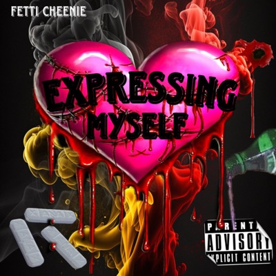 Expressing myself - Single