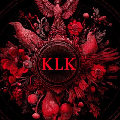 KLK (feat. krixt) - Single