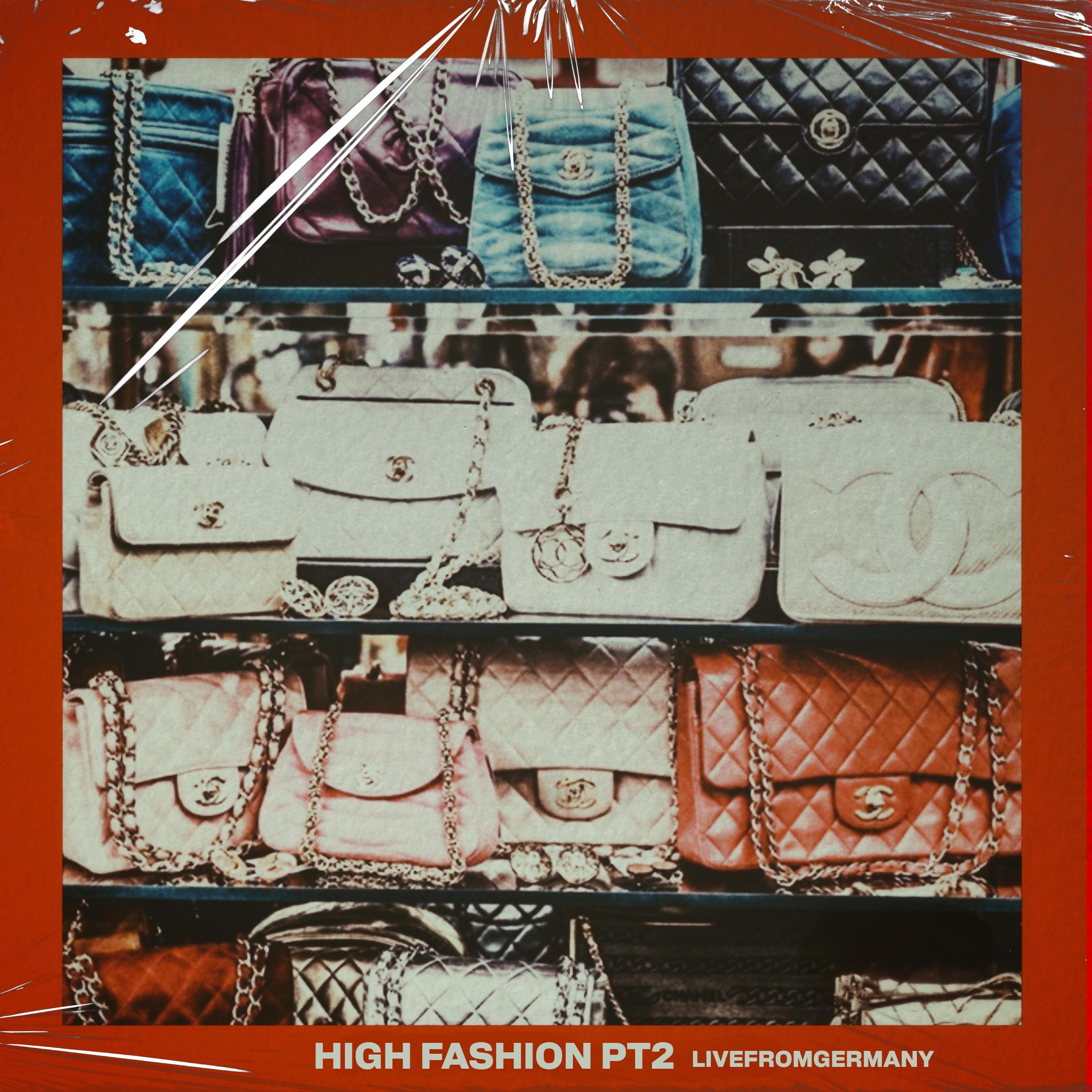 High Fashion - Single