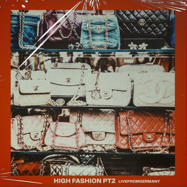 High Fashion