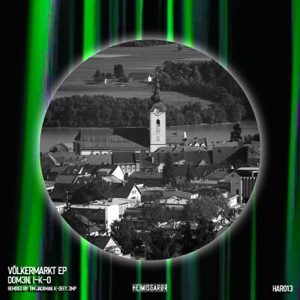 Völkermarkt EP - EP