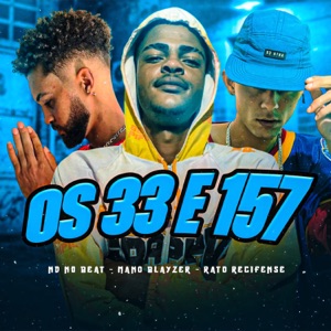 Os 33 e 157
