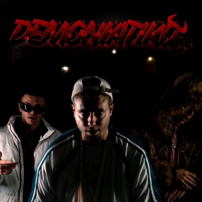 DEMONIATIKO (feat. flakosadiko) - Single