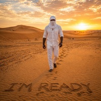 I'm Ready (feat. Ryan Charles) - The R.O.G.