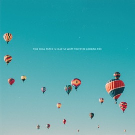 this chill track is exactly what you were looking for Beatific Vision
