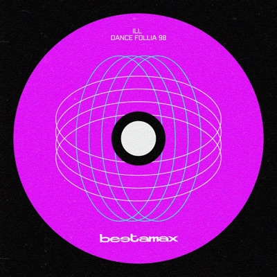 ILL / DANCE FOLLIA 98 EP - Single