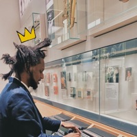 Basquiat of Bars (The Mixtape) - dread scott