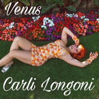 Venus - Single - Carli Longoni