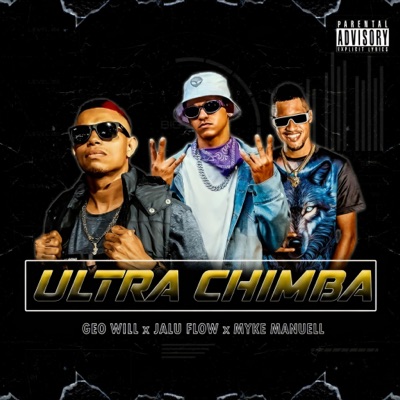 Ultra Chimba - Single