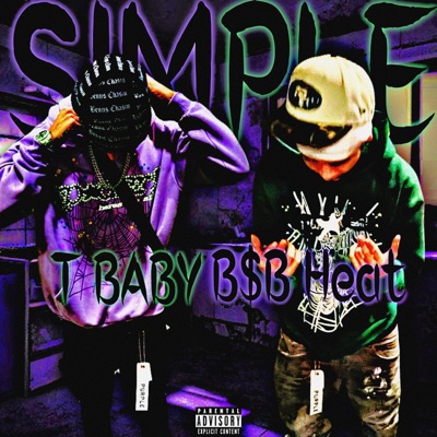 Simple (feat. T Baby) - Single