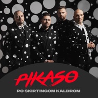 Po Skirtingom Kaldrom