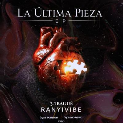Ibagué - Single