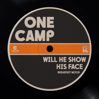 Will He Show His Face - Single