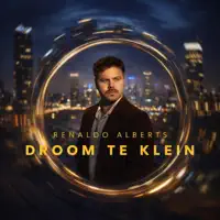 Droom Te Klein — Renaldo