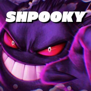 SHPOOKY (Gengar)
