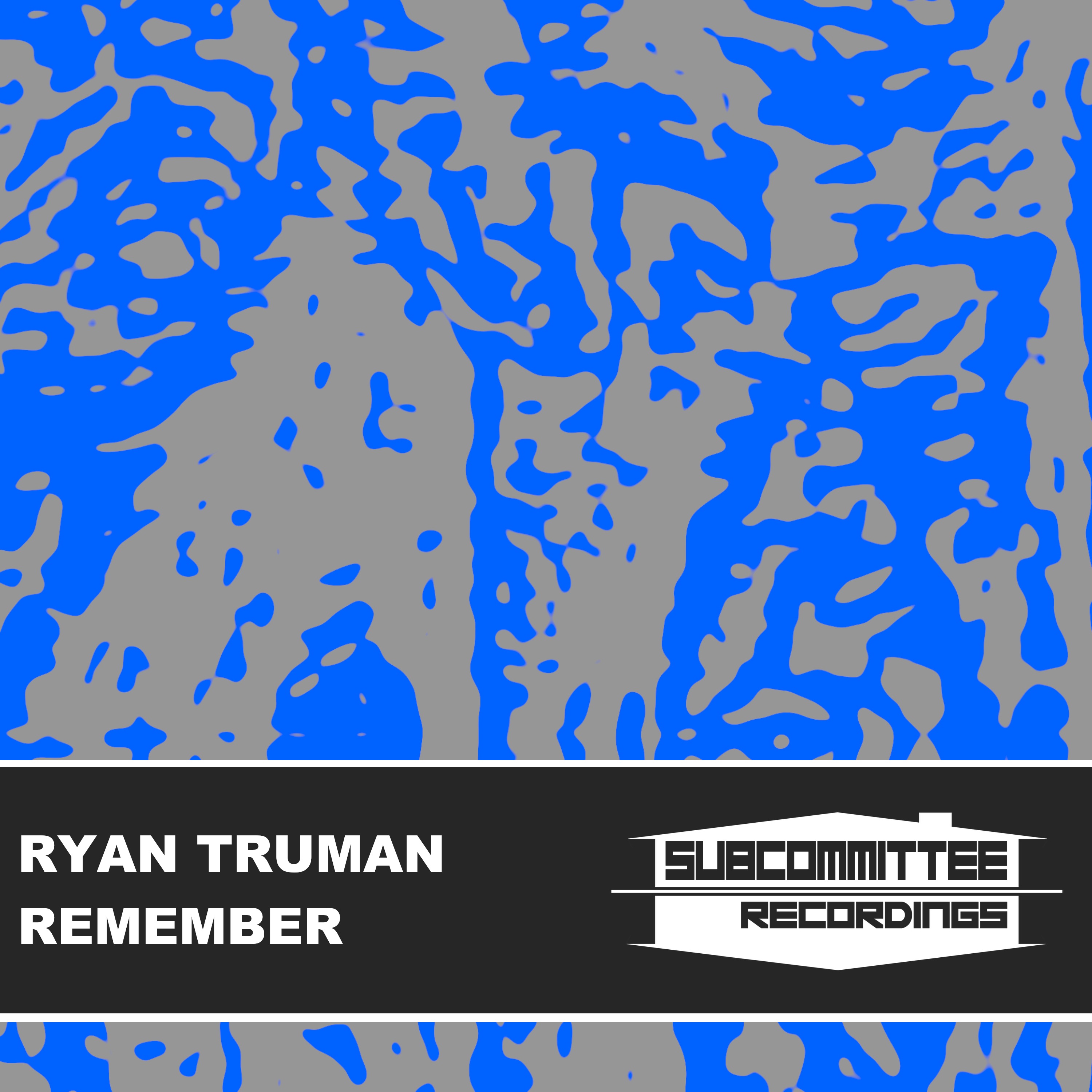 Remember - Single