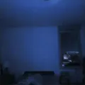 there is no escape