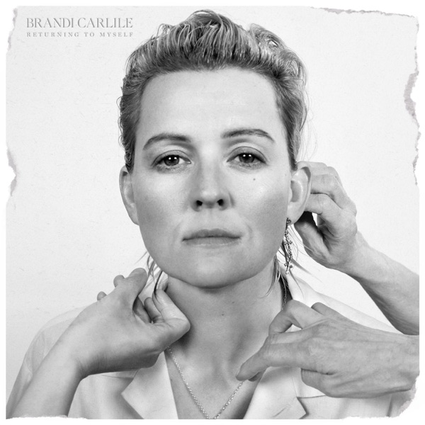 Album cover for Returning To Myself
