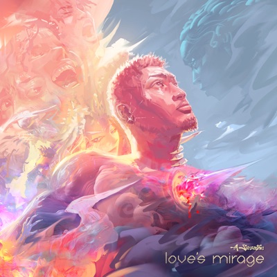 Love's Mirage - EP
