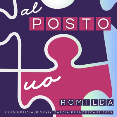 Al Posto Tuo - Single
