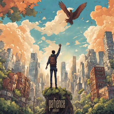 Patience - Single