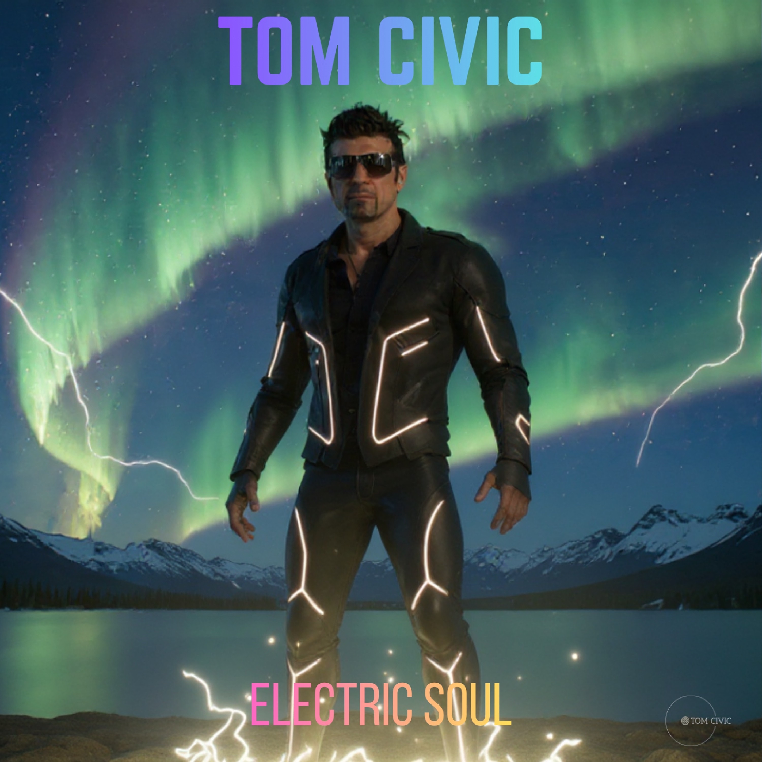 Electric Soul (Single) - Single