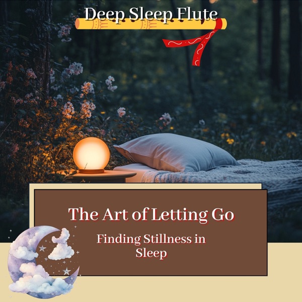 The Art of Letting Go: Finding Stillness in Sleep