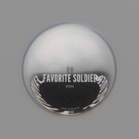 Favorite Soldier - Single - Heshua