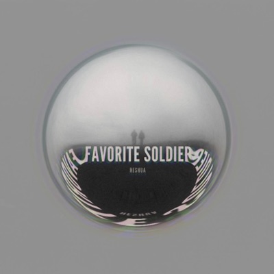 Favorite Soldier - Single