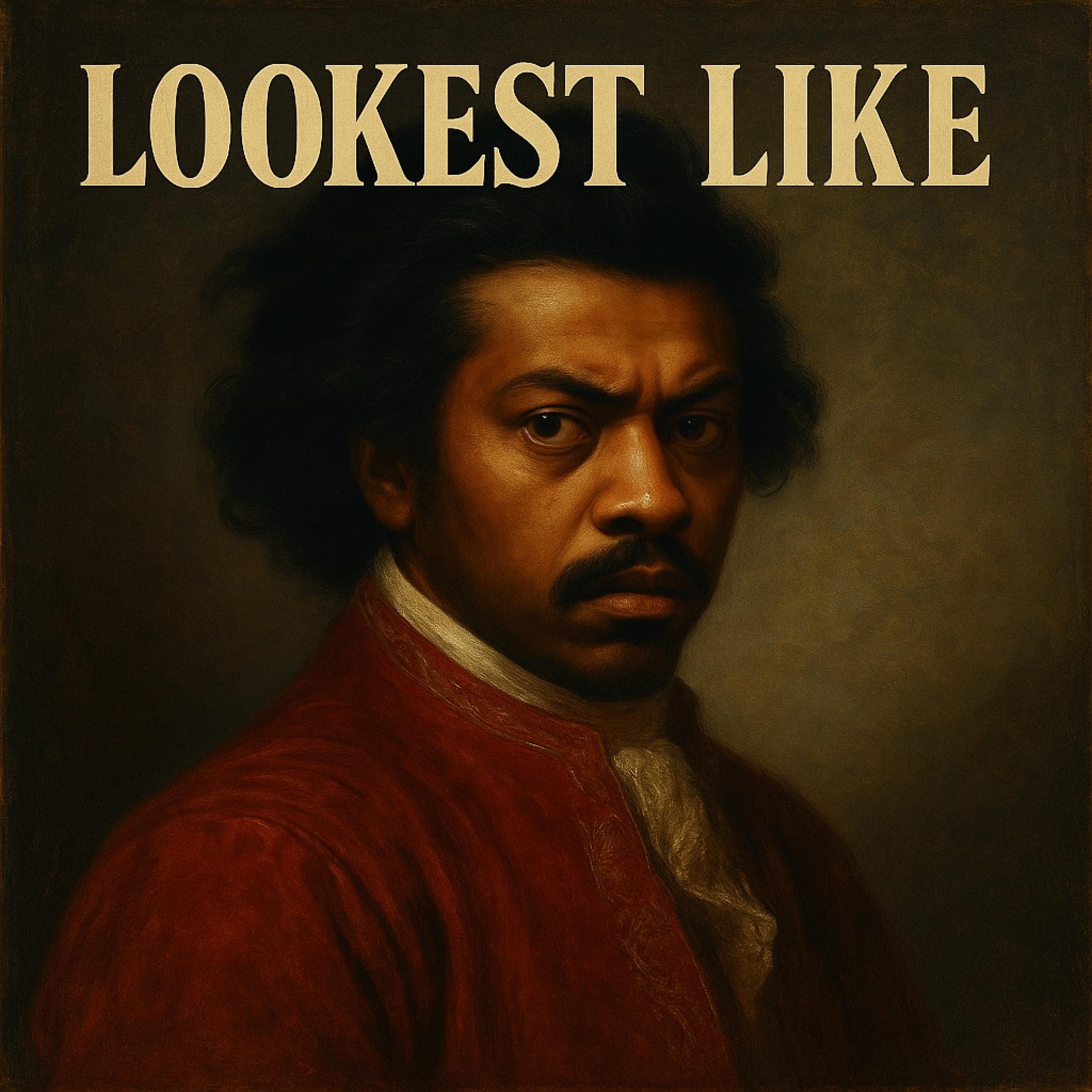 Lookest Like - Single