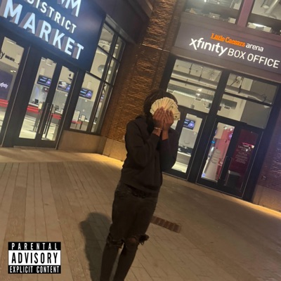 CG CAN - Single