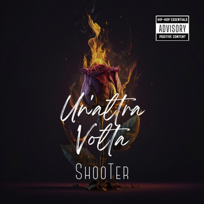 Un'altra Volta - Single