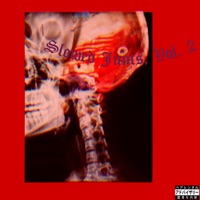 Slowed Junts, Vol. 2 (Slowed) - Eric Kxng
