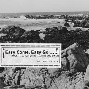 Easy Come, Easy Go - EP