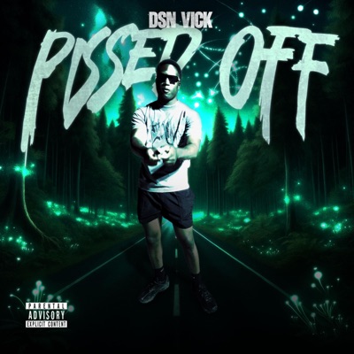 Pissed Off - Single
