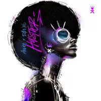 Hustler — AWEN, D4NYO, Daniel Rateuke
