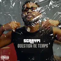 QUESTION DE TEMPS — Scraypi