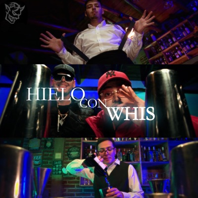 Hielo con Whis - Single