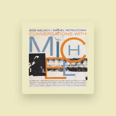 Listen to Bob Malach, watch music videos, read bio, see tour dates & more!