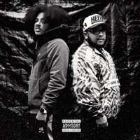 When Brothers Dwell (feat. Lo Katana) - EP - Jules Clay & Neese Rich