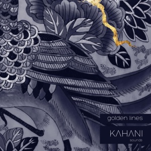 golden lines - Single