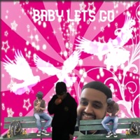 baby lets go - Single - GloPJ