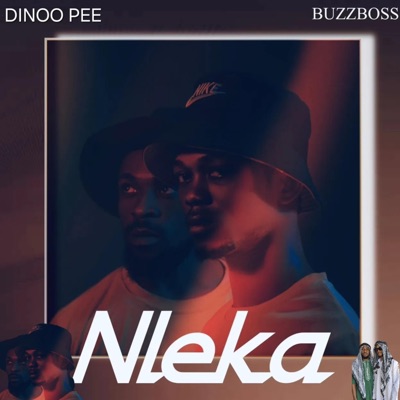 Nleka (feat. Buzzboss) [Speed up] - Single