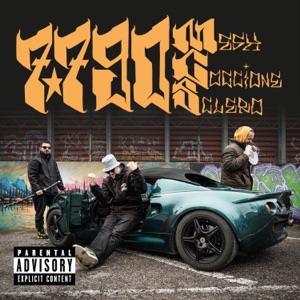 Tu fuggi da me (feat. Mesh & Scle')