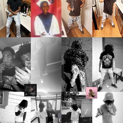 Before They Take Me - EP