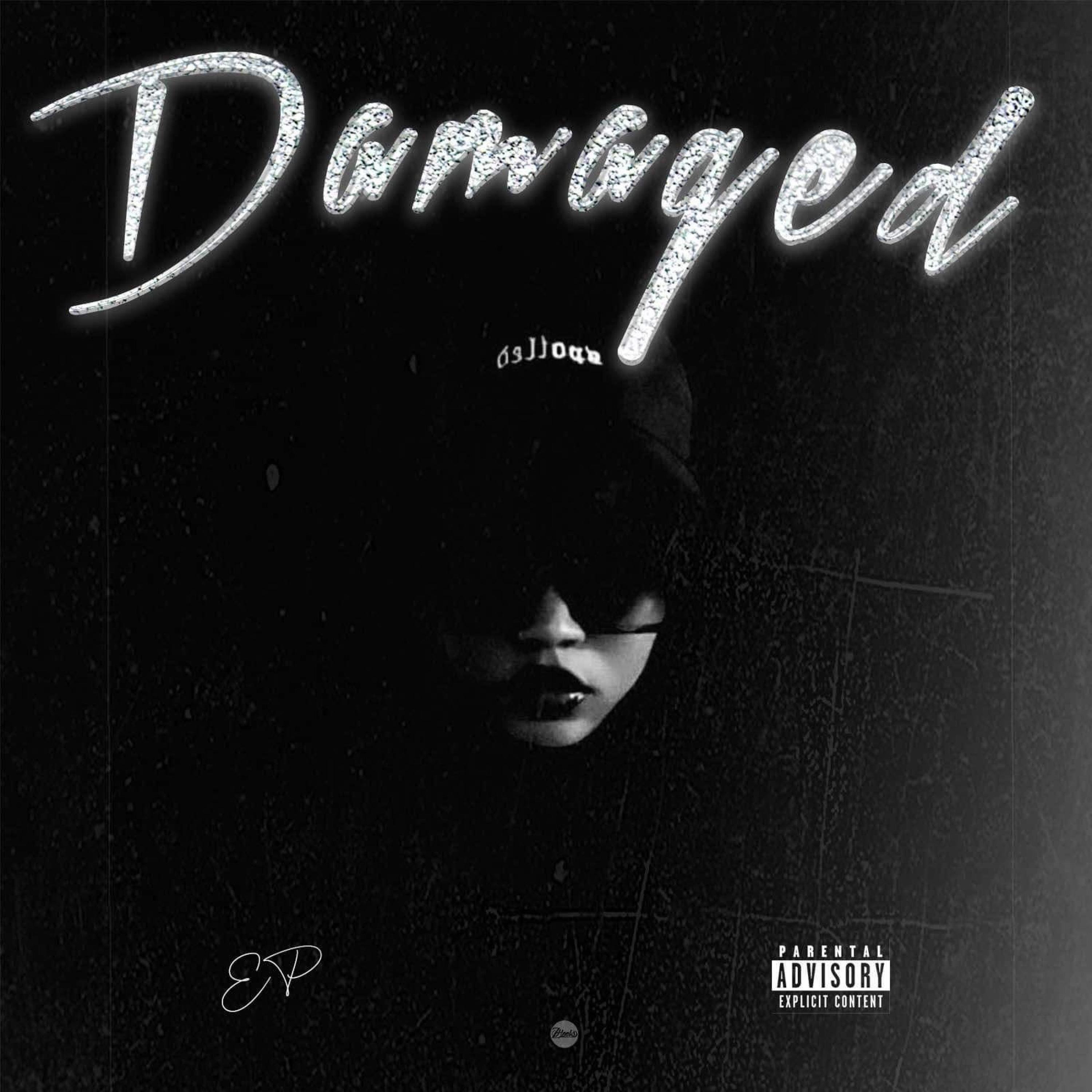 Damaged - EP