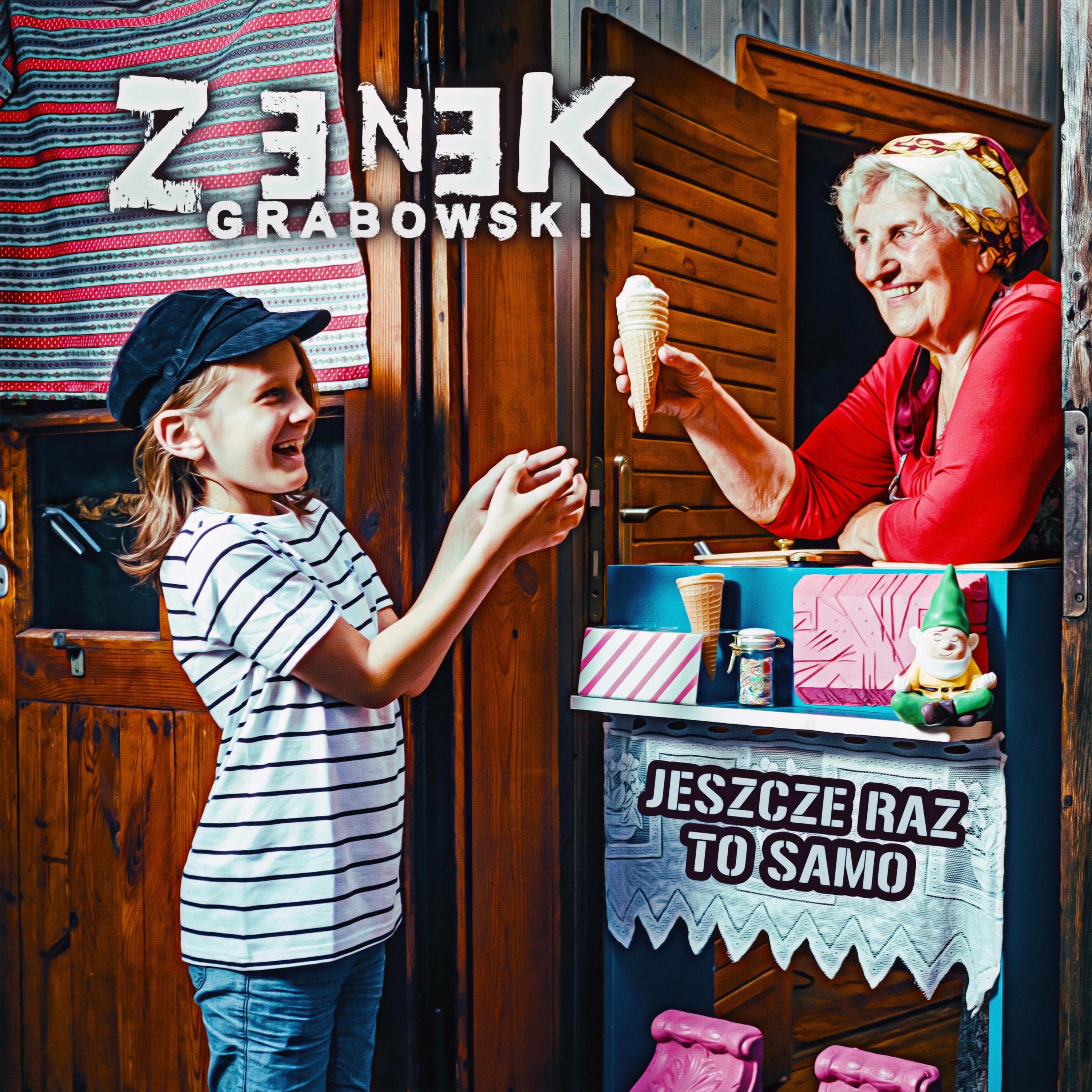 A ja wolę mego tatę - Single