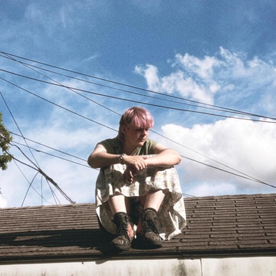 likeme / inlieuofwords - Single