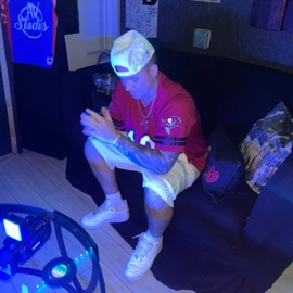 24HRS (feat. Lotto Jenx) WE$ G